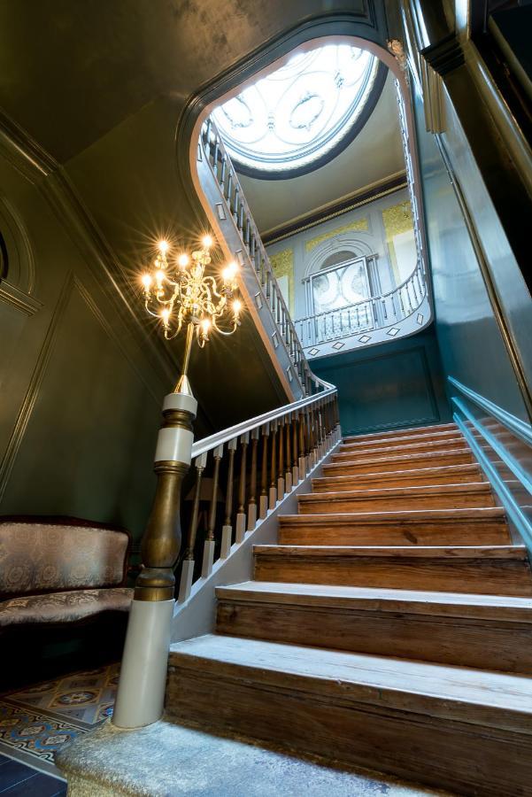 Charm Palace Oporto Extérieur photo