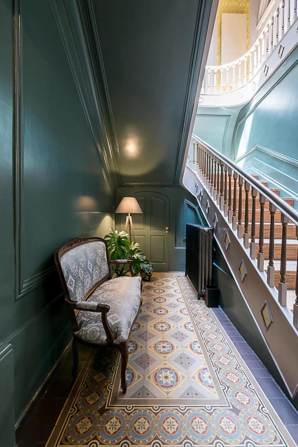 Charm Palace Oporto Extérieur photo